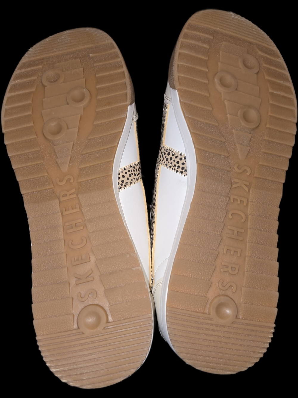 Skechers Los Angeles Women's Casual La Sneakers - Picture 4 of 6